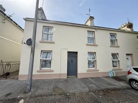 1a Kilkerrin Road, Glenamaddy, County Galway