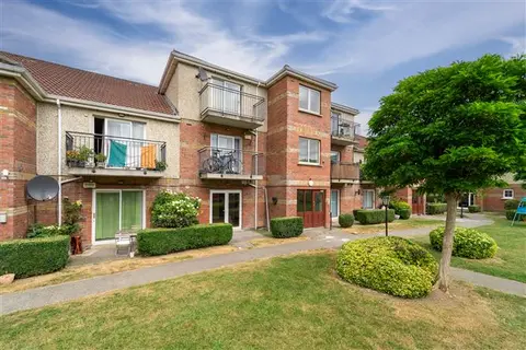 Apartment 26, Grange View Place, Clondalkin,   Dublin 22