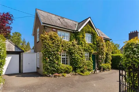 Woodview, Gordon Avenue, Dublin 18