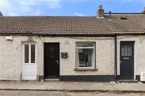 7 Church Avenue, East Wall, Dublin 3