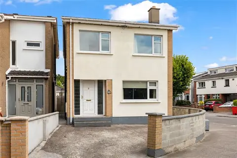49A Grace Park Heights, Drumcondra, Dublin 9