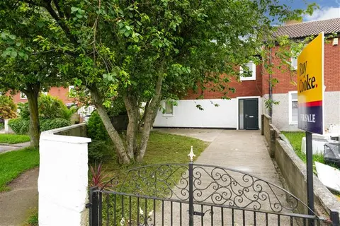 70 Ferrycarrig Park, Coolock, Dublin 17