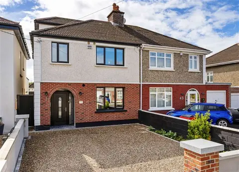 41 Willow Park Road, Glasnevin, Dublin 11