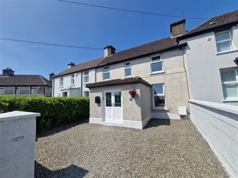 60 Saint Annes Park , Turners Cross, Cork