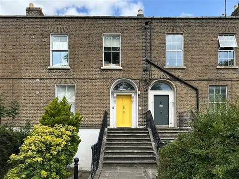Apartment 4, 205 North Circular Road, North Circular Road, Dublin 7