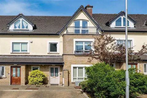 132 Leargan, Western Distributor Road, Knocknacarra, Galway