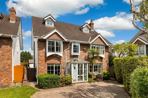 2 College Gate, Castleknock, Dublin 15