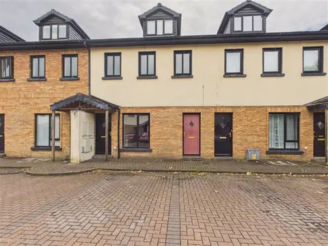 16 Mullan Mor, Tuam Road, Galway