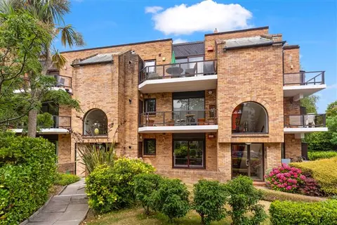 143 The Elms, Mount Merrion Avenue, Blackrock, Co. Dublin