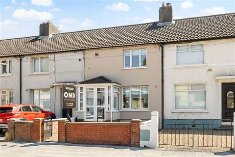 47 Glenaan Road, Whitehall, Dublin 9