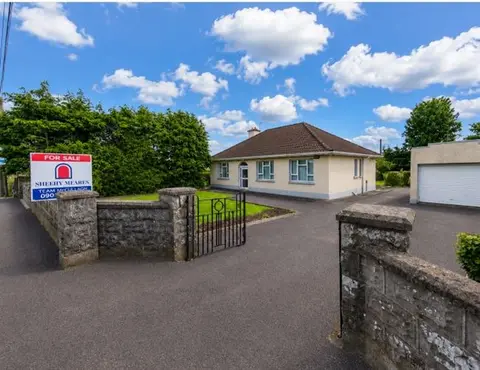 Mackney, Ballinasloe, Co. Galway