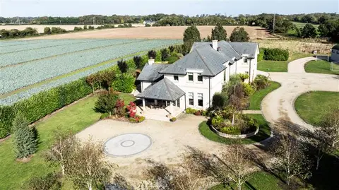 Brookview House, Balcunnin, Skerries, Co. Dublin