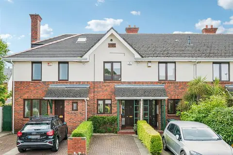 12 Saint John�s, Sandymount, Dublin 4