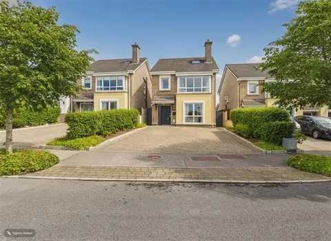13 Boireann Bheag, Roscam, Galway