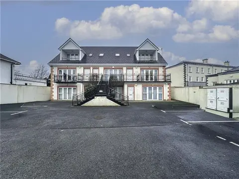 5 Cill Tullaigh House, 115 Upper Newcastle, Newcastle, Galway