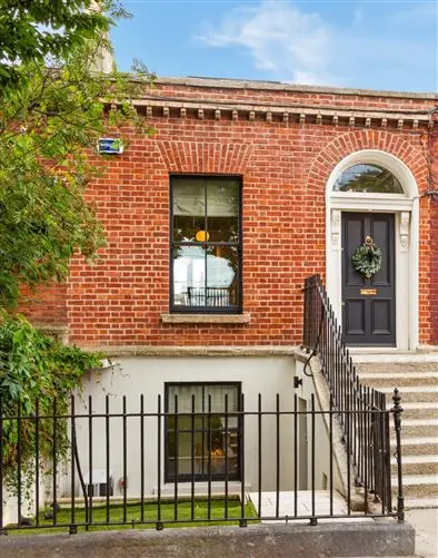3 Kingsland Parade, Portobello, Dublin 8
