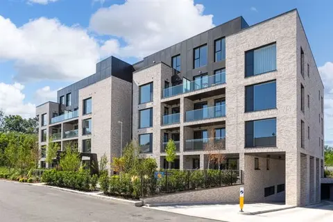 2 The Pines, Beckett Woods, Brighton Road, Dublin 18, Foxrock