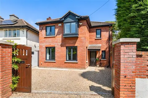 Larchfield Road, Goatstown, Dublin 14