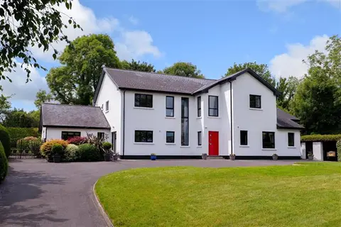 Chestnut Lane, Dangan Lower, Dangan, Galway