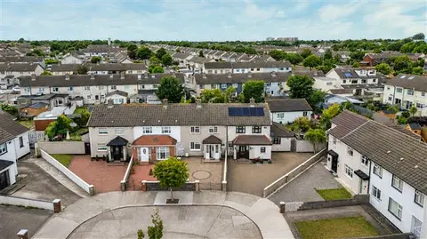 50 Swans Nest Avenue, Kilbarrack, Dublin 5