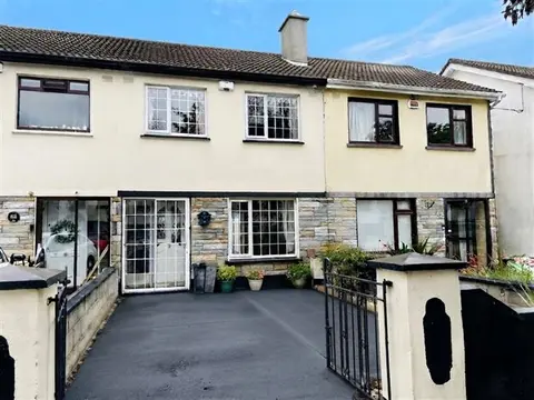 12 Tuscany Park, Baldoyle, Dublin 13