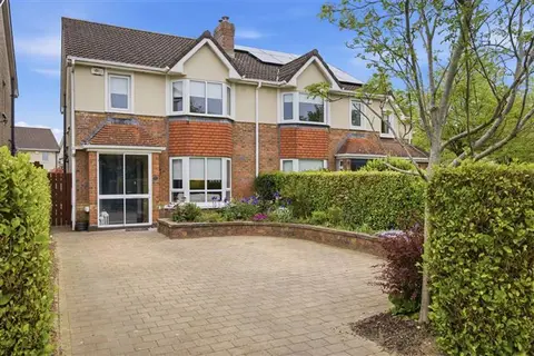 2 Ridgewood Avenue, Ridgewood, Swords, County Dublin