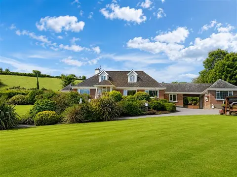 Hazelwood, Kilglass, Mitchelstown, Cork