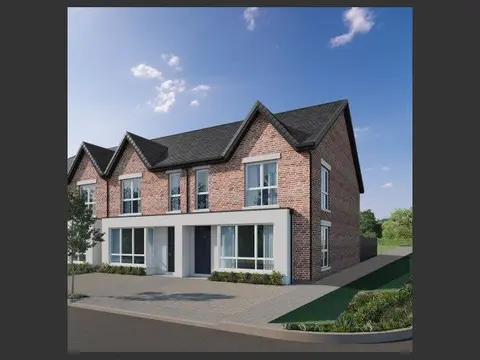 220 Maolchnoc, Ballymoneen Road, Knocknacarra, Galway