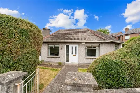 27 Shanid Road, Harold's Cross, Dublin 6W