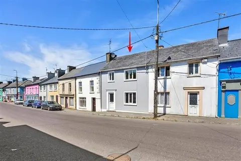 Main Street, Drimoleague, Co. Cork