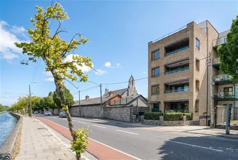 Apartment 2 Grove House 36 Grove Road, Rathmines, Dublin
