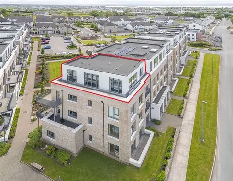 28 The Blake, Fanan, Letteragh Road, Galway