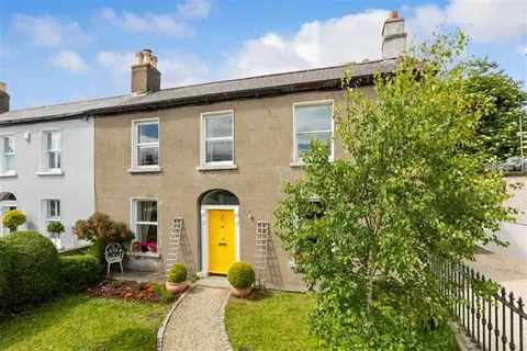 2 London Road, Sandymount, Dublin