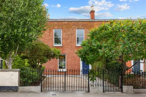 13 Rathgar Avenue, Rathgar, Dublin 6