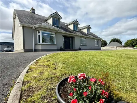 Attyflynn, Dunmore, County Galway