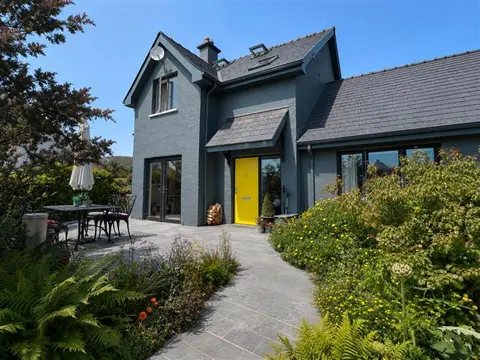 7 Ascal Mara, Kilcrohane,   West Cork