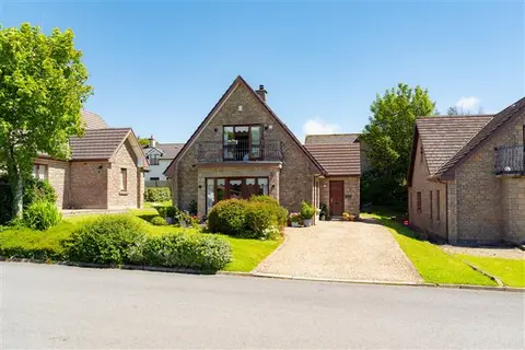 53 Renville Village, Oranmore, Co. Galway