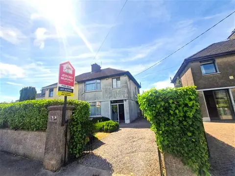 Caragh, 36 Rosebank, Douglas, Cork