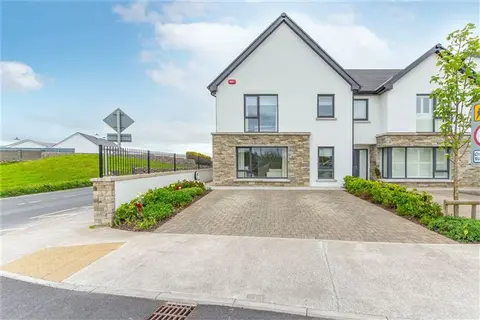 1 Sli Na Craoibhe, Clybaun Road, Knocknacarra, Galway