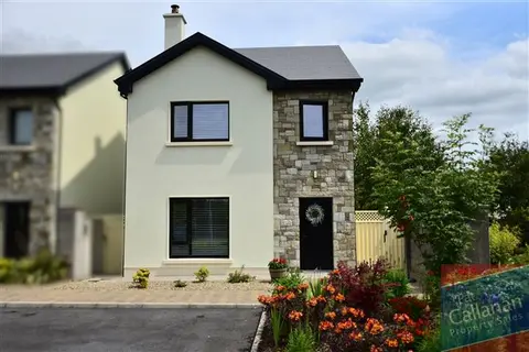 2 Pairc Na Ri, Tuam Road, Athenry, Co. Galway