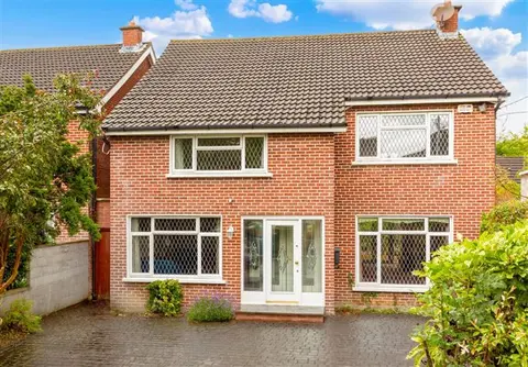 26 Olney Crescent, Terenure, Dublin 6W