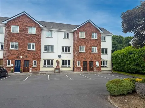 151 Sli Gheal, Ballymoneen Road, Knocknacarra, Galway
