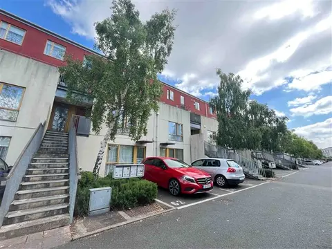 Cedarbrook Avenue, Cherry Orchard, Dublin 10