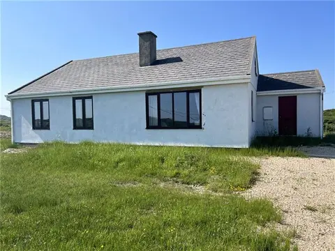 Emlagharan, Ballyconneely, Clifden, Co. Galway