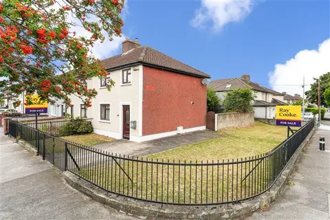 84 Mourne Road, Drimnagh, Dublin 12, D12KR97