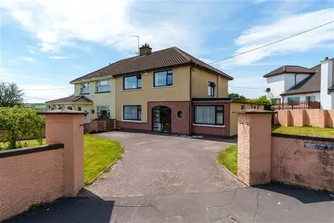 Tannochbrae, 8 Firgrove Lawn, Bishopstown, Cork