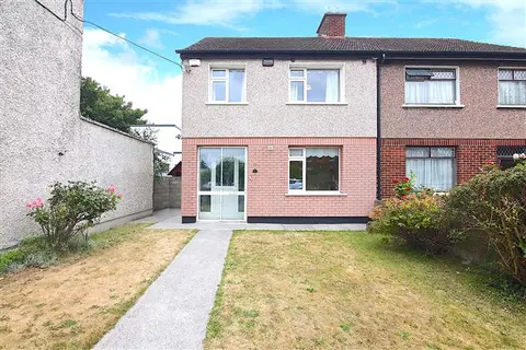 20 Philipsburgh Avenue, Fairview, Dublin 3