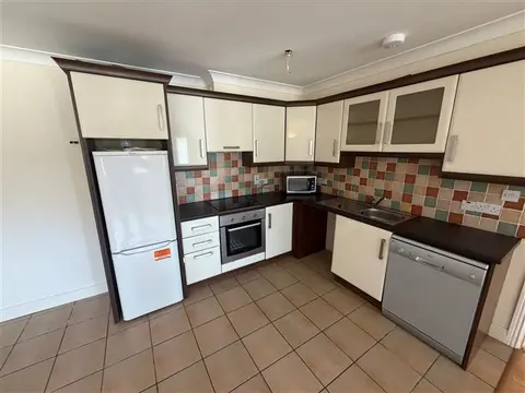 4 Hazel House, Bride Street, Loughrea, Galway