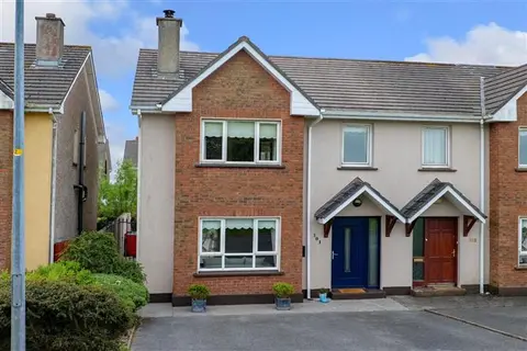101 Cartur Mor, Clybaun Road, Knocknacarra, Galway