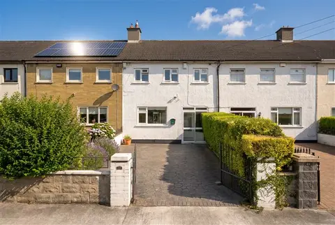 67 Culmore Road , Palmerstown,   Dublin 20